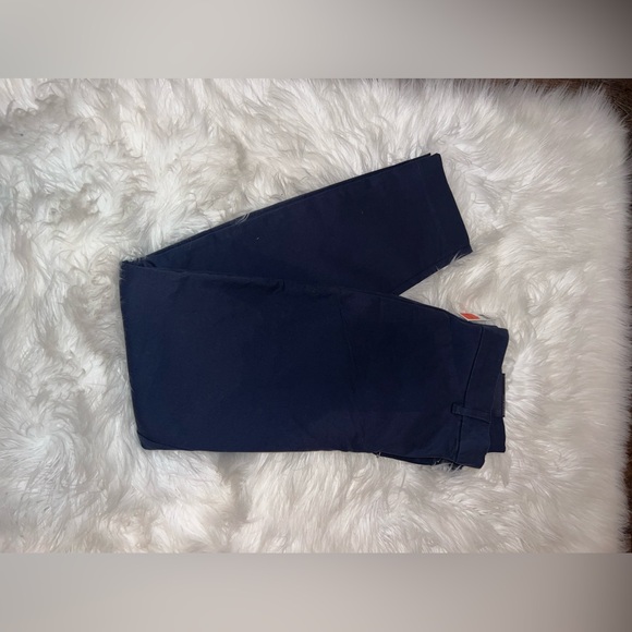 Signature skinny ankle khaki GAP - Picture 4 of 4